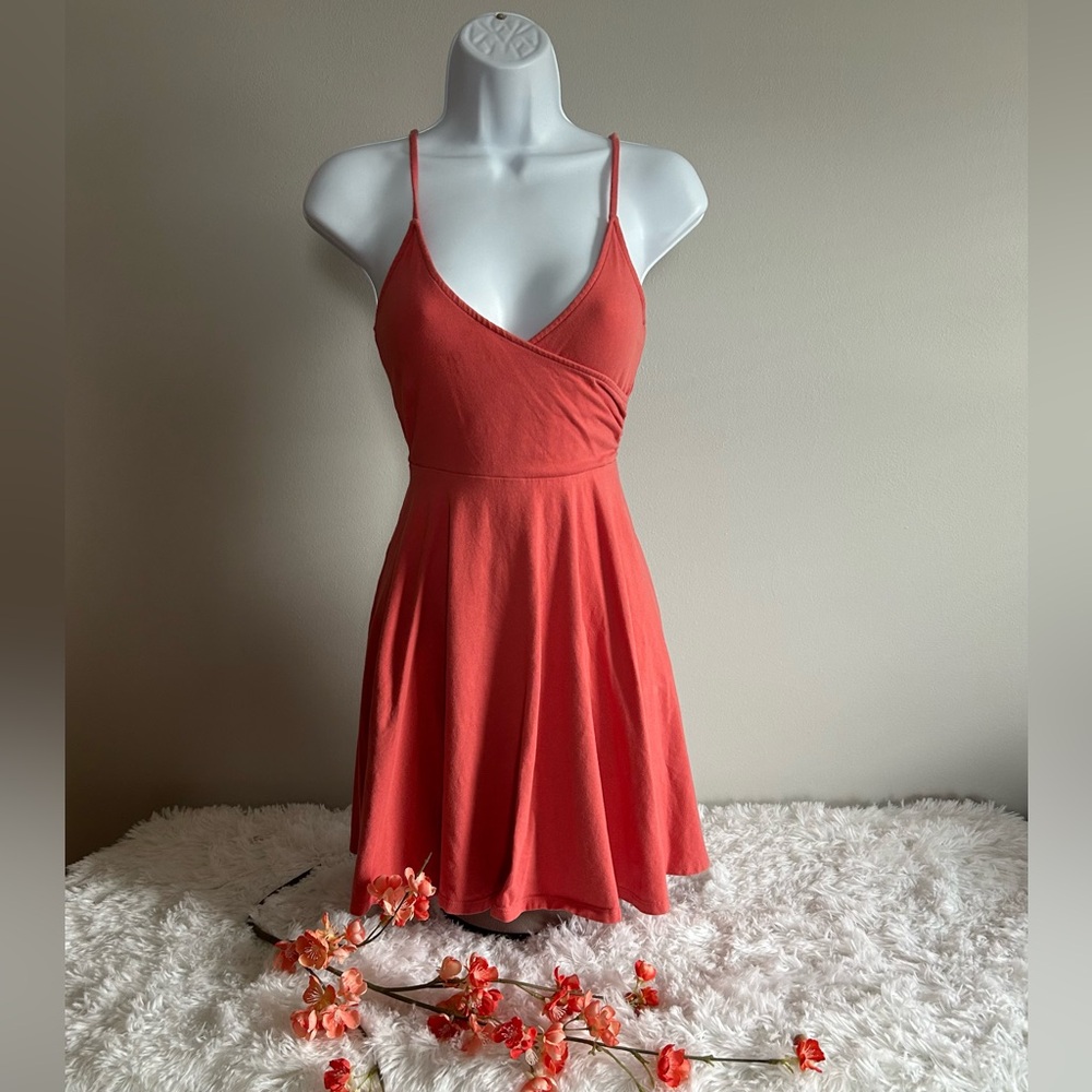 Forever 21 summer mini dress - size small